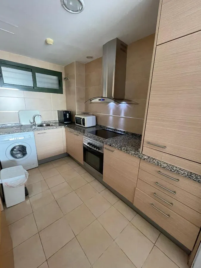Apartamento Capistrano Village Con Vistas Al Mar Nerja